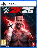 Gra WWE 2K26 ENG (PS5)