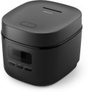 HD3080/80 Ryżowar PHILIPS Czarny