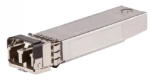 Hewlett Packard Enterprise J9151E moduł przekaźników sieciowych Swiatłowód 10000 Mbit/s SFP+