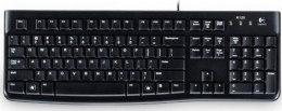 Klawiatura Przewodowa LOGITECH 920-002516