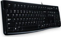 Klawiatura Przewodowa LOGITECH 920-002516