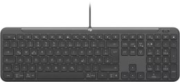 Klawiatura Przewodowa LOGITECH Signature Slim K620