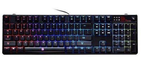 Klawiatura Przewodowa THERMALTAKE Poseidon Z