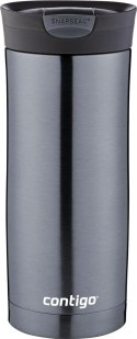 Kubek termiczny Contigo Huron gunmetal 470ml