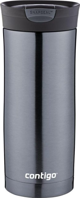 Kubek termiczny Contigo Huron gunmetal 470ml