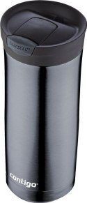 Kubek termiczny Contigo Huron gunmetal 470ml