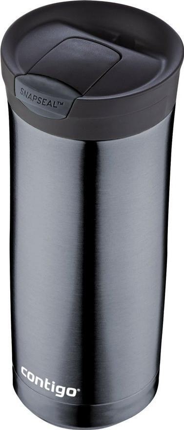 Kubek termiczny Contigo Huron gunmetal 470ml