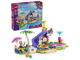 LEGO Friends Frajda w parku wodnym 42676