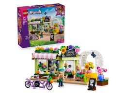 LEGO Friends Kreatywna kwiaciarnia 42693