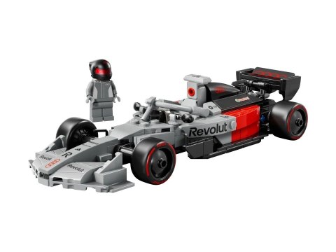 LEGO Speed Champions Bolid Audi Revolut F1 Team R26 77259