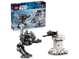 LEGO Star Wars Atak AT RT 75444