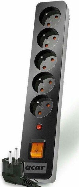 Listwa zasilająca ACAR W0179