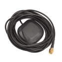 Mikrotik ACGPSA antena satelitarna Czarny