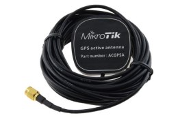 Mikrotik ACGPSA antena satelitarna Czarny