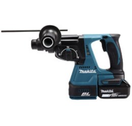 Młotowiertarka Makita DHR242RTJ 18 V