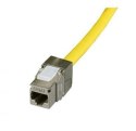 Moduł keystone C8 stp metal