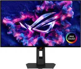 Monitor ASUS 90LM0CC0-B01171 (26.5