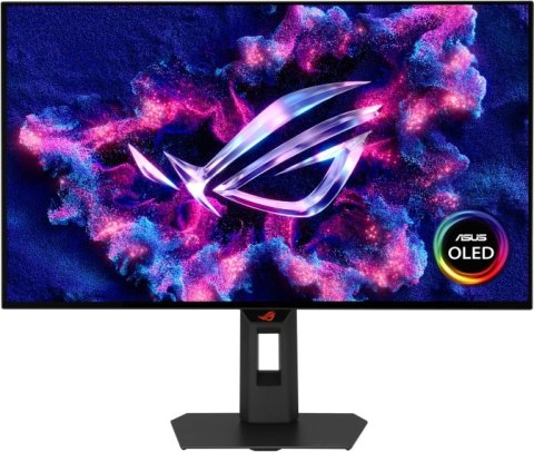 Monitor ASUS 90LM0CC0-B01171 (26.5" /W-LED /240 HzHz /2560 x 1440 /Czarny)