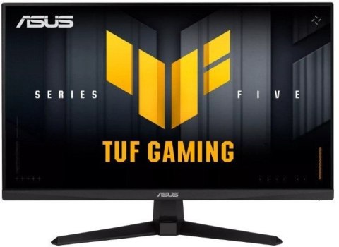 Monitor ASUS VG257Q5A (24.5" /VA /200 HzHz /1920 x 1080 /Czarny)