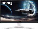Monitor BENQ 9H.LNALA.TBE (27" /IPS /180 HzHz /1920 x 1080 /Biały )