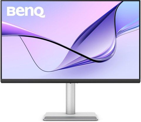 Monitor BENQ MA320UP 9H.LP9LB.QBE (31.5" /IPS /60Hz /3840 x 2160 /Srebrny )