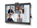 Monitor NEC 60005140 (55" /IPS /3840 x 2160 /Czarny )