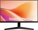 Monitor SAMSUNG LS24F330EAUXEN (24" /VA /100 HzHz /1920 x 1080 /Czarny)