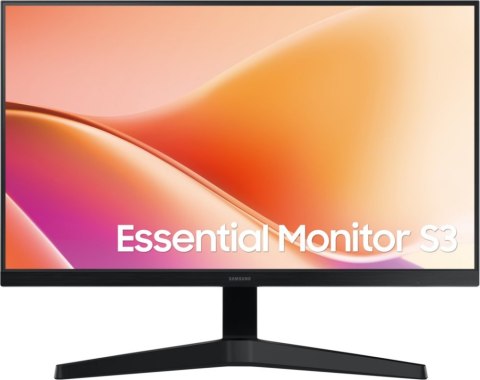 Monitor SAMSUNG LS24F330EAUXEN (24" /VA /100 HzHz /1920 x 1080 /Czarny)