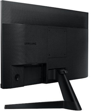 Monitor SAMSUNG LS24F330EAUXEN (24" /VA /100 HzHz /1920 x 1080 /Czarny)
