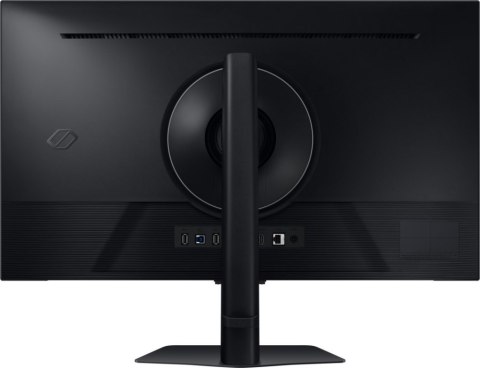 Monitor SAMSUNG LS27FG702EUXEN (27" /IPS /180 Hz, 360 HzHz /3840 x 2160 /Czarny)
