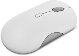 Mysz Bezprzewodowa LENOVO Silent Mouse 350 biała
