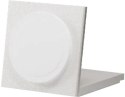 Native Union Rise Solo Qi2 Wireless Charger - bezprzewodowa ładowarka Qi2 15W kompatybilna z MagSafe (sandstone)