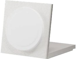 Native Union Rise Solo Qi2 Wireless Charger - bezprzewodowa ładowarka Qi2 15W kompatybilna z MagSafe (sandstone)