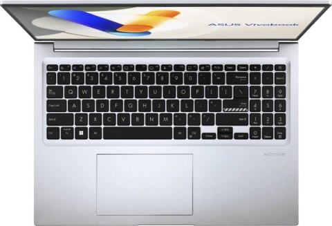 Notebook ASUS X1605VA-MB1803 (16"/i5-13420H /integ/16GB/SSD512GB/Srebrny)