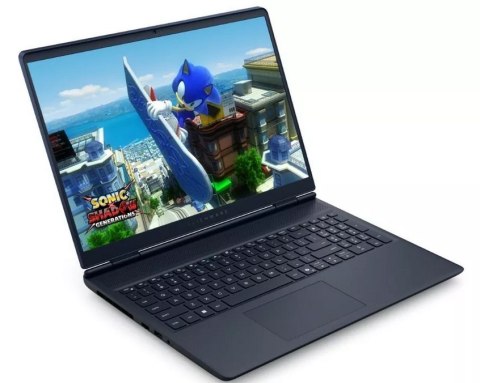 Notebook DELL Alienware 16 Aurora (16"/16GB/SSD1TB/W11P/Granatowy)