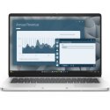 Notebook DELL Pro 14 PC14255 (14"/16GB/SSD512GB/W11P/Srebrny)