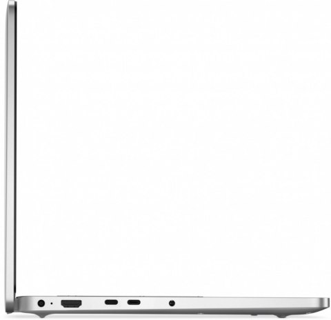 Notebook DELL Pro 14 PC14255 (14"/16GB/SSD512GB/W11P/Srebrny)