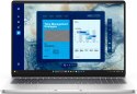 Notebook DELL Pro 16 PC16250 (16"/8GB/SSD512GB/W11P/Srebrno czarny)