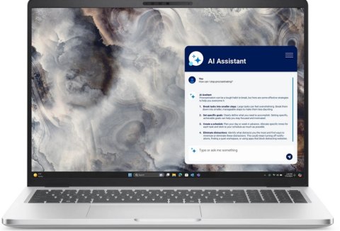 Notebook DELL Pro 16 Plus PB16255 (16"/R5 PRO 230 /R-760M/32GB/SSD1TB/W11P)