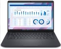 Notebook DELL Pro Max 14 MC14255 (14"/16GB/SSD512GB/W11P/Szaro-czarny)