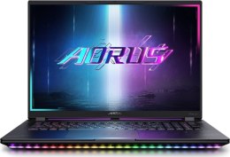 Notebook GIGABYTE AORUS Master 18 BZH (18