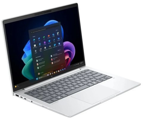 Notebook HP EliteBook 8 G1i (14"/16GB/SSD512GB/W11P/Srebrny)