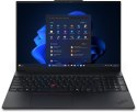 Notebook LENOVO ThinkPad E16 G3 (16"/Ultra 7 258V /32GB/SSD1TB/W11P/Czarny)