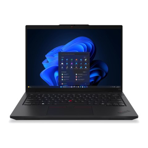 Notebook LENOVO ThinkPad L14 Gen 6 (14"/R-780M/16GB/SSD512GB/W11P/Czarny)