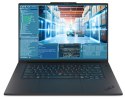 Notebook LENOVO ThinkPad P1 Gen 8 (16"/64GB/SSD1TB/W11P/Czarny)