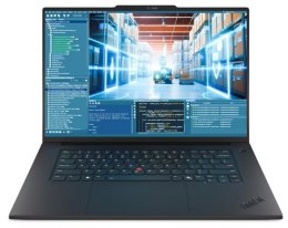 Notebook LENOVO ThinkPad P1 Gen 8 (16
