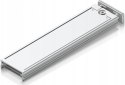 Obsługa różnych rozmiarów dysków M.2 NVMe UBIQUITI UACC-SSD-Tray