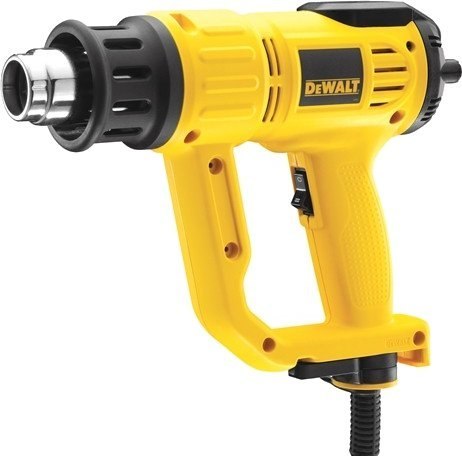 Opalarka DEWALT D26414 (2000W/600°C)