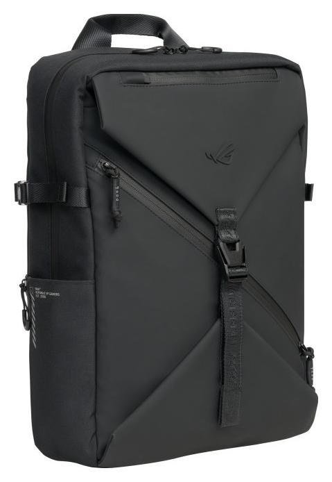 Plecak ASUS ROG Archer backpack 16 90XB0AQ0-BBP000 (maks.16"/Czarny)
