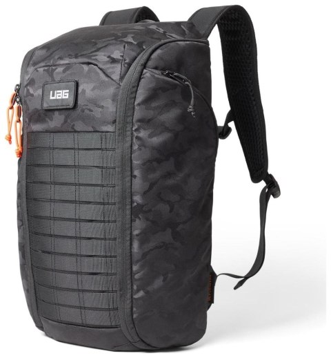 Plecak URBAN ARMOR GEAR 984174114061 (maks.16"/Czarny)
